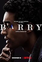 Devon Terrell in Barry (2016)