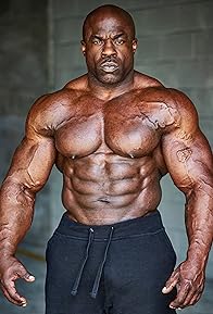 Primary photo for Kali Muscle