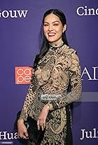 Radiance Gala Presented By Cape LOS ANGELES, CALIFORNIA - MARCH 21: Isabelle Du attends the Radiance Gala presented by Cape at The Ebell Club of Los Angeles on March 21, 2023 in Los Angeles, California.