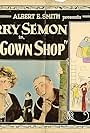 The Gown Shop (1923)