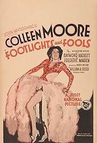 Footlights and Fools (1929)