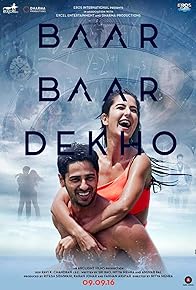 Primary photo for Baar Baar Dekho