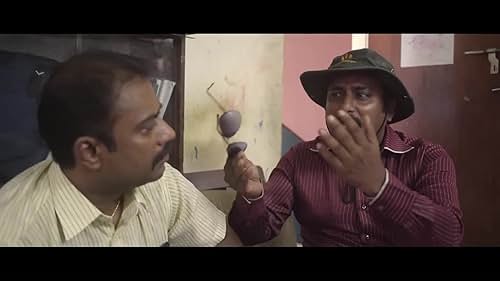 Watch Thiraiyin Marupakkam - Trailer