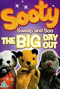 Primary photo for Sooty: The Big Day Out