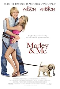 Primary photo for Marley & Me