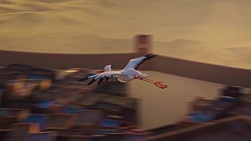 Watch A STORK'S JOURNEY 2 Official Trailer