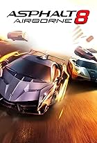 Asphalt 8: Airborne (2013)