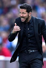 Primary photo for Diego Simeone