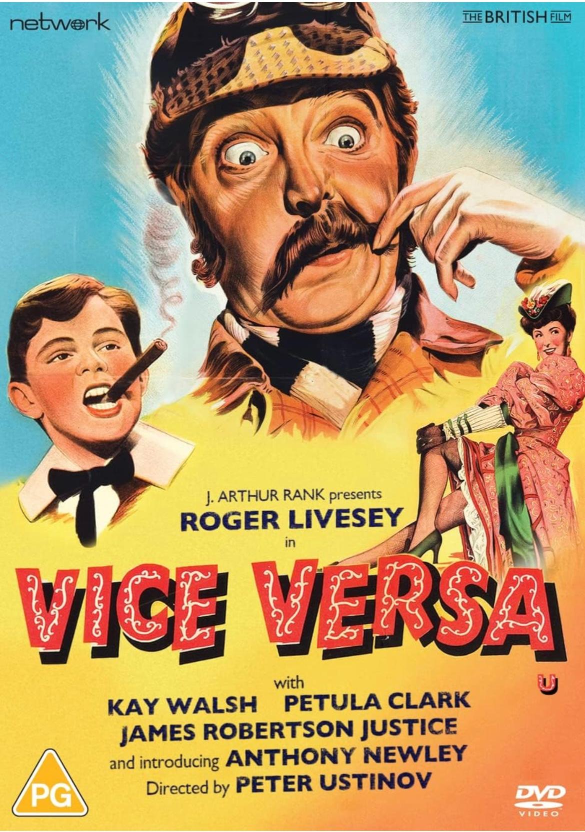 Vice Versa (1948)