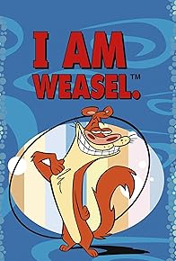 Primary photo for I Am Weasel