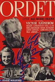 Ordet (1943)