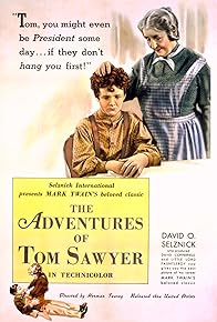 Primary photo for The Adventures of Tom Sawyer