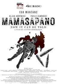 Mamasapano: Now It Can Be Told (2022)