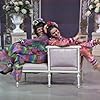 Kaye Ballard and Ruth Buzzi in Laugh-In (1967)