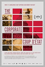 The Corporate Coup D'État (2018)