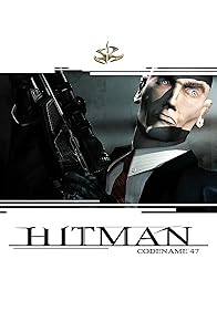 Primary photo for Hitman: Codename 47