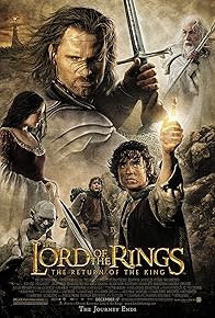 Primary photo for The Lord of the Rings: The Return of the King - Special Extended Edition Scenes