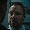 Stephen Graham and Tom Hardy in Venom: Let There Be Carnage (2021)