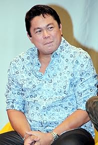 Primary photo for Dennis Padilla