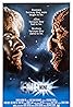 Enemy Mine (1985) Poster