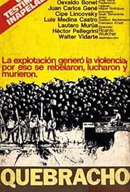 Quebracho (1974)