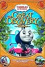 Thomas & Friends: The Great Discovery - The Movie (2008)