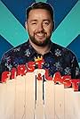 Jason Manford in First and Last (2020)