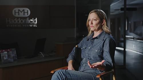 Halloween Kills: Judy Greer On The Returning Characters