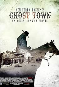 Ghost Town (2023)