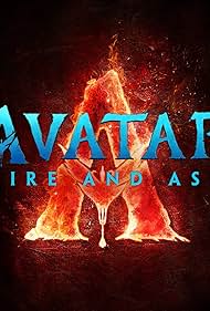 Avatar: Fire and Ash (2025)