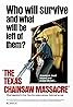 The Texas Chain Saw Massacre (1974) Poster