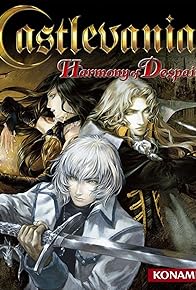 Primary photo for Castlevania: Harmony of Despair