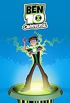 Ben 10: Omniverse (2012)