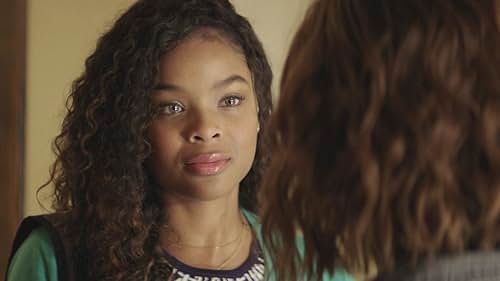 Ajiona Alexus in 13 Reasons Why (2017)