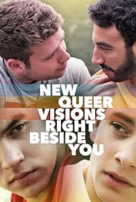 Primary photo for New Queer Visions: Right Beside You