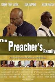 The Preacher's Family (2011)