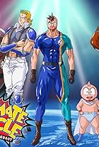 Ultimate Muscle: The Kinnikuman Legacy (2002)