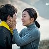 Kim Hee-ae and Jun Jin-seo in The World of the Married (2020)