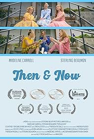 Then & Now (2019)