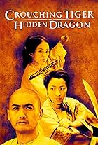 Crouching Tiger, Hidden Dragon