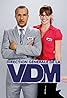 Direction générale de la VDM (TV Series 2013– ) Poster