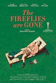 The Fireflies Are Gone (2018)