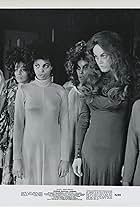 Janee Michelle and Barbara Rhoades in Scream Blacula Scream (1973)