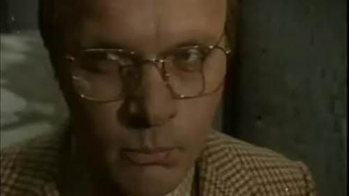 Matthew Holness in Man to Man with Dean Learner (2006)