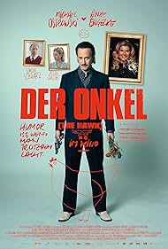 Der Onkel (2022)