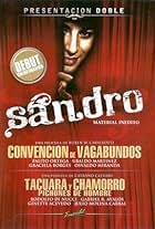 Sandro in Tacuara y Chamorro, pichones de hombres (1967)