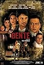 Ryan Eigenmann, Richard Gomez, Snooky Serna, Emilio Garcia, Jinggoy Estrada, and Iza Calzado in Bente (2009)