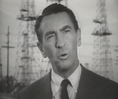 Macdonald Carey in Lock Up (1959)