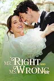 Mr.Right & Ms.Wrong (2024)