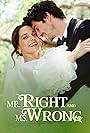 Mr.Right & Ms.Wrong (2024)